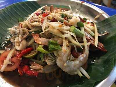 แตงโมแซ่บเว่อร์