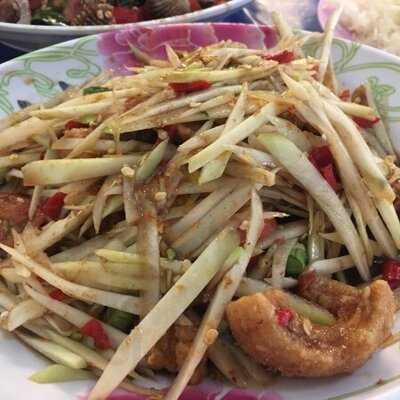 แตงโมแซ่บเว่อร์