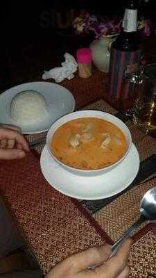 ร้านอาหาร อ่าวไทย