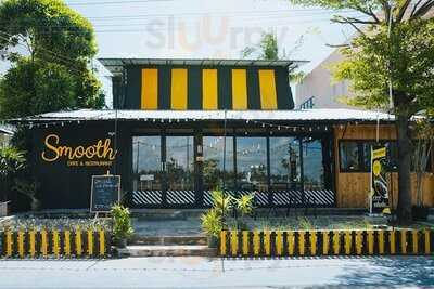 Smooth Cafe And Restaurant