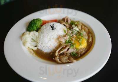 Smooth Cafe And Restaurant