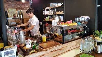 Smooth Cafe And Restaurant