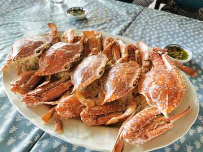 ร้านอาหาร มหาชัยคิทเช่น