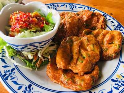 ร้านอาหาร มหาชัยคิทเช่น