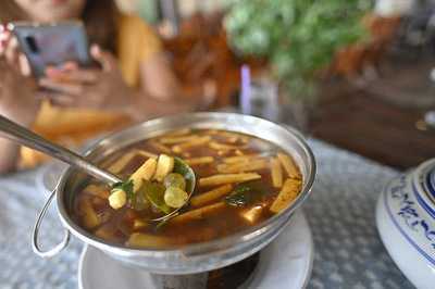 ร้านอาหาร มหาชัยคิทเช่น