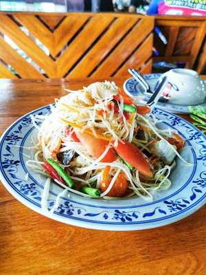 ร้านอาหาร มหาชัยคิทเช่น