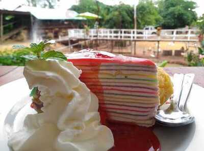 บ้านแพะ กาแฟ