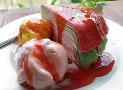 บ้านแพะ กาแฟ