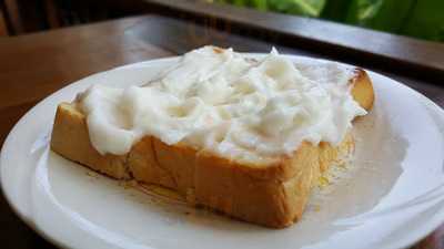 บ้านแพะ กาแฟ