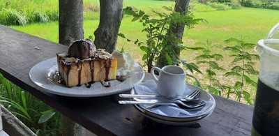 บ้านแพะ กาแฟ