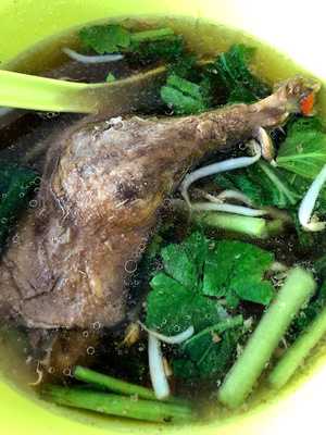 เจียง ลูกชิ้นปลา