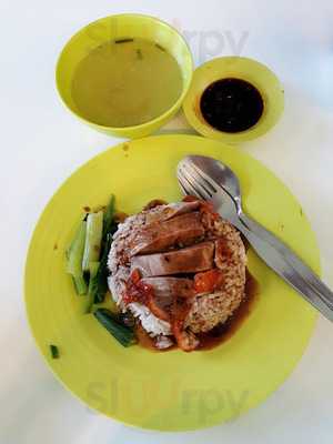 เจียง ลูกชิ้นปลา