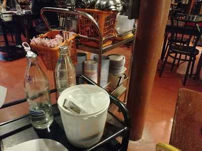 จิ้มจุ่มริมคลอง