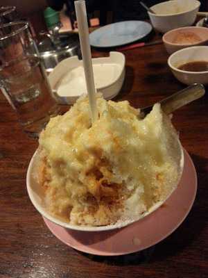 จิ้มจุ่มริมคลอง