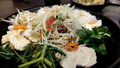 พงษ์พันธ์ซีฟู๊ด