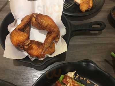 พงษ์พันธ์ซีฟู๊ด