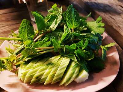 ร้านอาหาร ฉลวยซีฟู้ด