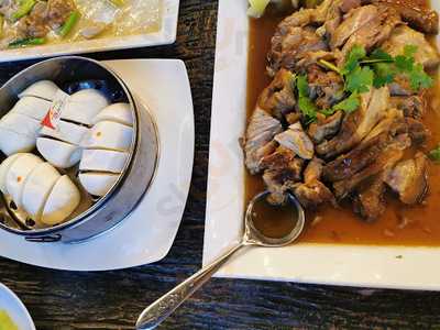 ห้องอาหาร 5 ดาว