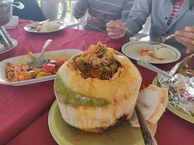 ภัตตาคารบัวหลวง