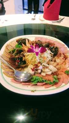 ภัตตาคารบัวหลวง