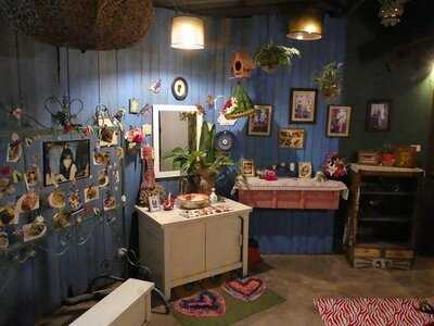 ร้านอาหารอีสาน ด่วนพิศวาส