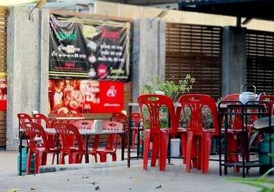 เฮียเปียว หมูเกาหลี