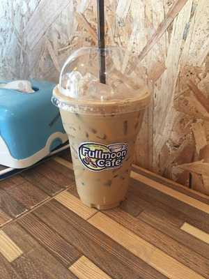 ละมุน คาเฟ่