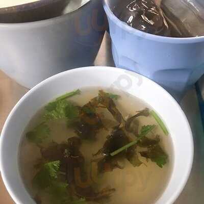 ข้าวมันไก่นายโฮ