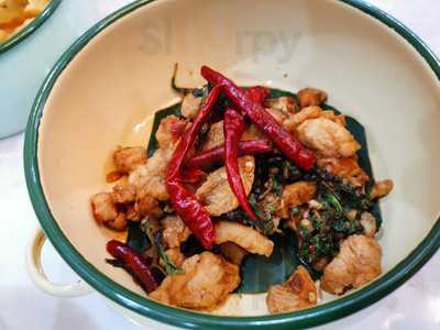 กะเพราชาววัง