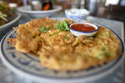 ภัตตาคารนิวรสทิพย์