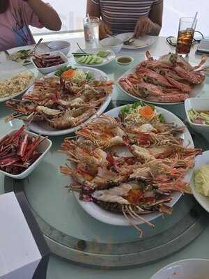 เจ๊นุ้ยซีฟู้ด