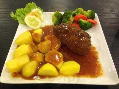 ร้านอาหาร แกลเลอรี