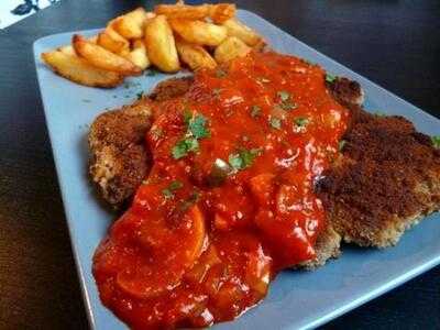 ร้านอาหาร แกลเลอรี