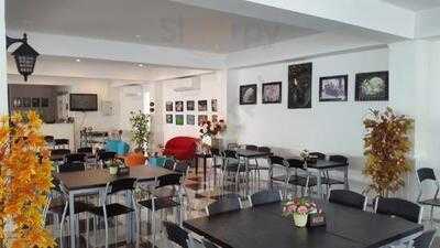 ร้านอาหาร แกลเลอรี