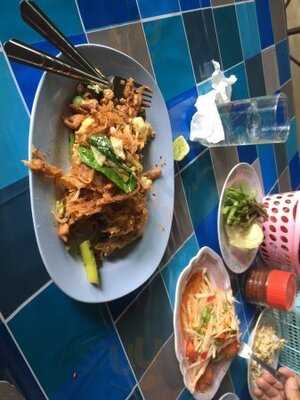 ร้านอาหาร แกลเลอรี