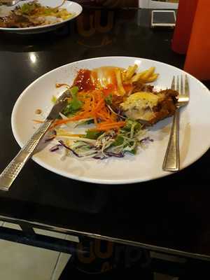 ร้านมิตรภาพลาบก้อย