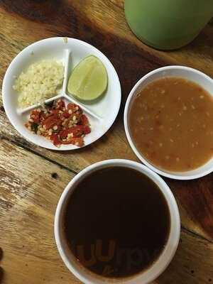 ป. เจริญ บาร์ บี คิว