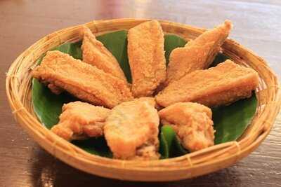 ร้านอาหาร ตำเว้ย