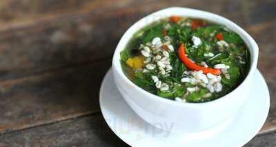 แซบนัว ครัวอิสาน