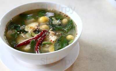 แซบนัว ครัวอิสาน