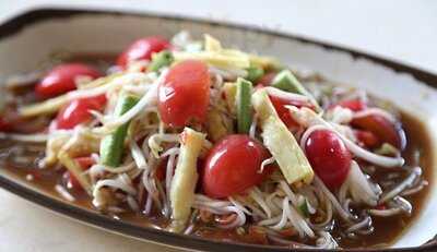 แซบนัว ครัวอิสาน