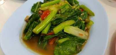 ข้าวต้ม กุ๊กแป๊ะตี๋