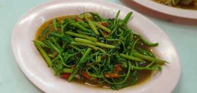 ข้าวต้ม กุ๊กแป๊ะตี๋