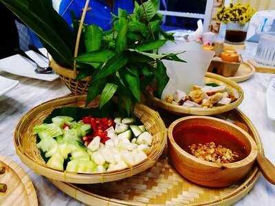 ขวัญข้าว ริเวอร์ไซด์