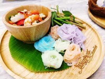 ขวัญข้าว ริเวอร์ไซด์