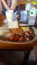 Paddy's Irish Pub