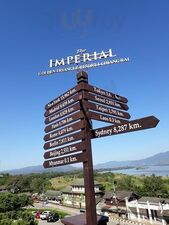 The Imperial Golden Triangle Resort