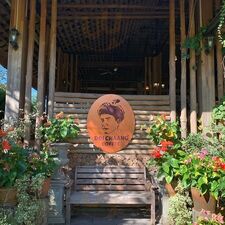 ร้านกาแฟดอยช้าง