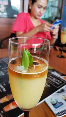 ฟิเกอร์ & กราวนด์