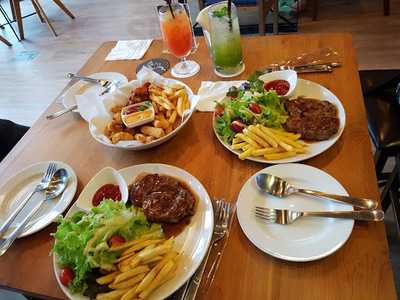 ฟิเกอร์ & กราวนด์